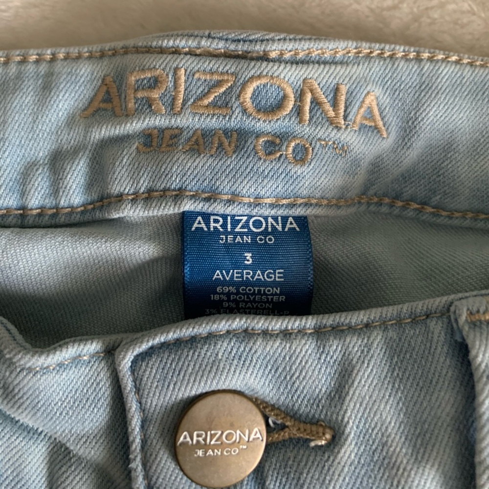 Arizona ripped jeans - Picture 2 of 3